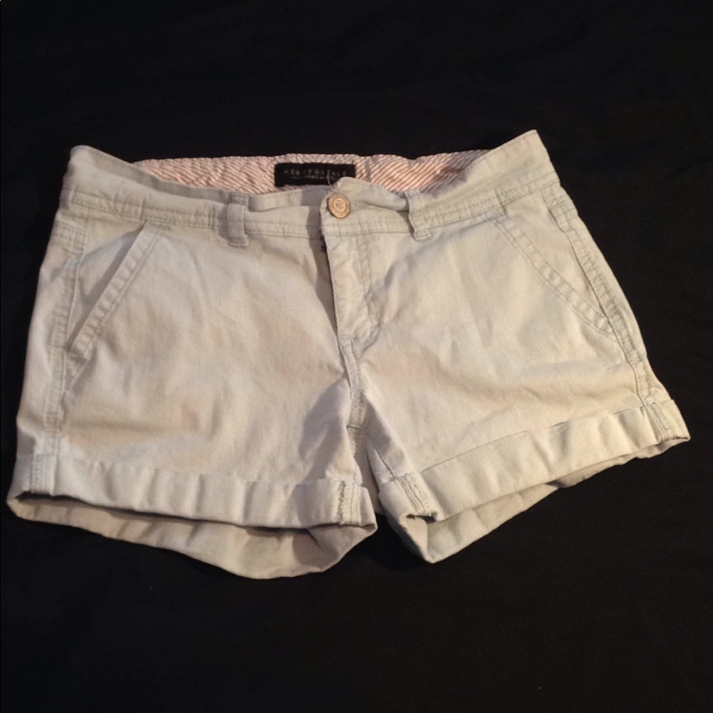 Aeropostale shorts